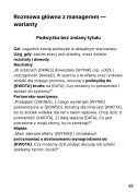 Podwyżka & awans